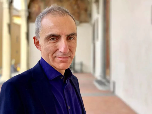 Sanremo, Valerio Aiolli ai Martedì Letterari con la presentazione di “Portofino blues”