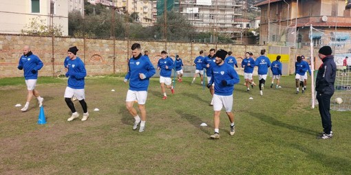 Calcio. Sanremese, si attende l'annuncio del nuovo allenatore. Banchini resta il nome più gettonato Calcio. Sanremese, si attende l'annuncio del nuovo allenatore. Banchini resta il nome più gettonato