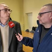 Open Day al Polo universitario di Imperia, il professor Zanini: “Con questi corsi il posto di lavoro è assicurato”