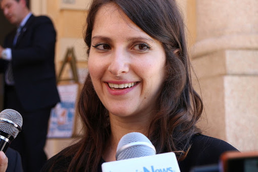 Regionali: Alice Salvatore lascia il M5S e fonda 'Il Buonsenso'. "Il Movimento è diventato solo un brand"