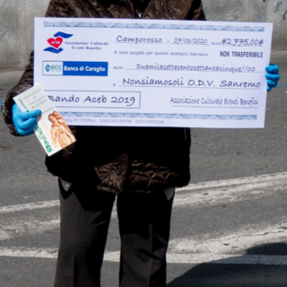 Cessazione attività della onlus 'NonSiamoSoli', la vicinanza dell'associazione ACEB