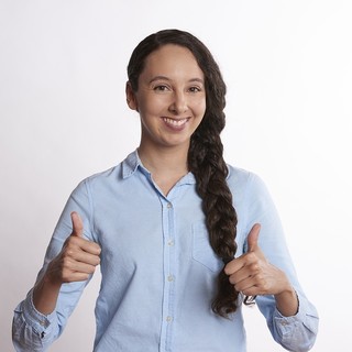 Public Speaking: il primo a giudizio utile è proprio il tuo