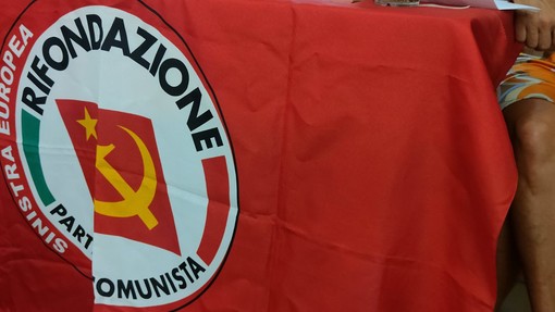 Sanremo, Casa Serena, Rifondazione Comunista: "Amministrazione con le spalle al muro e deve fare un passo indietro!"