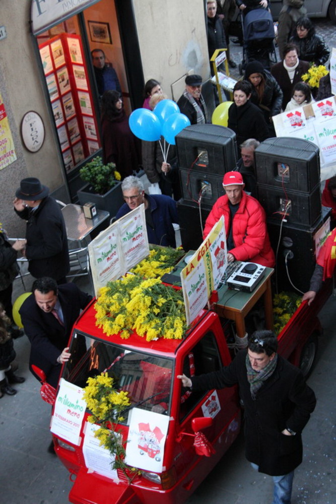 Sanremo: risparmio energetico, il Sindaco dimostra il suo interesse insieme alla cgil Sanremo: risparmio energetico, il Sindaco dimostra il suo interesse insieme alla cgil