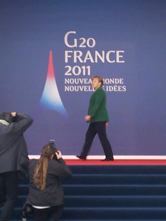 A guidare il nuovo governo tedesco la gran coalizione capitana da Angela Merkel A guidare il nuovo governo tedesco la gran coalizione capitana da Angela Merkel