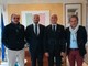 Ventimiglia: frontalieri e scioperi in Francia, Sindaco e organizzazioni sindacali a colloquio con l’ambasciatore italiano e il Ministro del Lavoro del Principato di Monaco