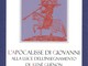 Sanremo: sabato a La Fenice la presentazione del libro "L'Apocalisse di Giovanni alla luce dell'insegnamento di René Guénon"