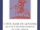 Sanremo: sabato a La Fenice la presentazione del libro &quot;L'Apocalisse di Giovanni alla luce dell'insegnamento di René Guénon&quot;
