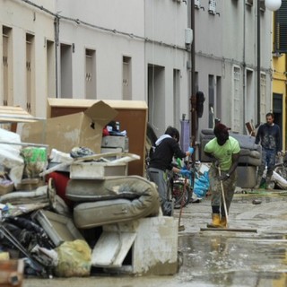 Alluvione in Emilia Romagna: sabato ad Arma di Taggia una raccolta cibo, "Non si può rimanere indifferenti" Alluvione in Emilia Romagna: sabato ad Arma di Taggia una raccolta cibo, "Non si può rimanere indifferenti"