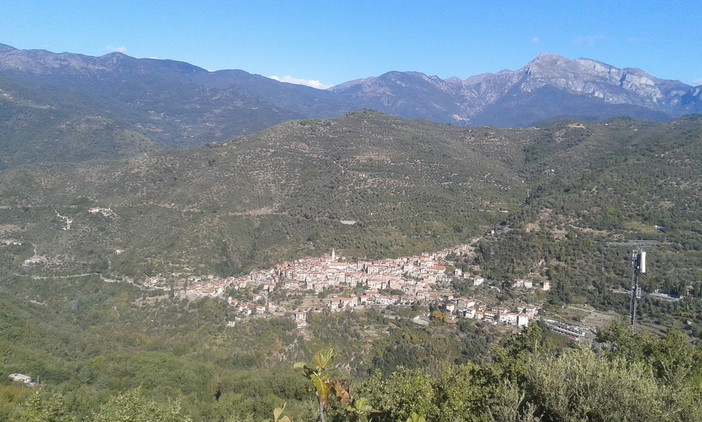 Apricale: residenti lamentano la presenza di pulci in paese, il Sindaco "Effettuate le disinfestazioni, situazione sotto controllo" Apricale: residenti lamentano la presenza di pulci in paese, il Sindaco "Effettuate le disinfestazioni, situazione sotto controllo"