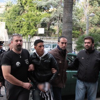 Sanremo: favoreggiamento dopo l'assassinio di Zhora, questa mattina in tribunale le repliche e la sentenza