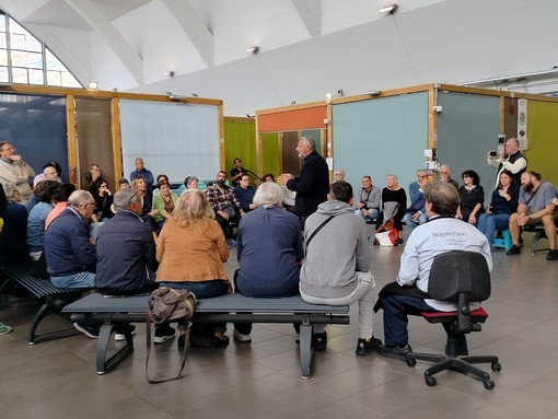 CNA fuori dal coro: “No alla mobilitazione, sì al dialogo per una soluzione condivisa sul mercato annonario di Sanremo"