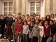 Sanremo: successo per il ‘Gli auguri di buone feste in musica’ della Scuola di Musica ‘Ottorino Respighi’
