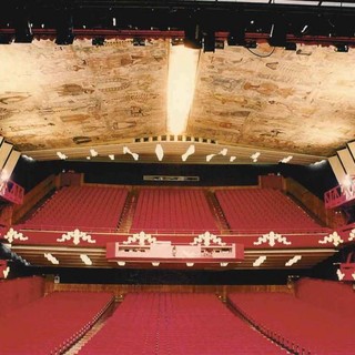 Sanremo: al via la programmazione degli spettacoli di marzo e aprile all'Ariston