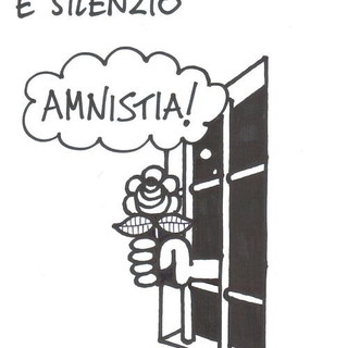 Imperia: il 21 luglio raccolta firme del 'Graf' davanti al carcere per l'amnistia