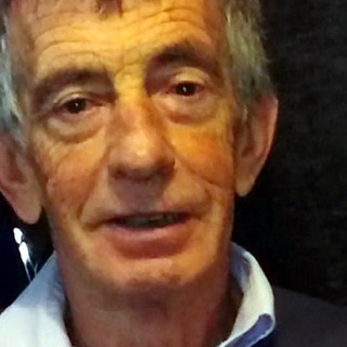 Taggia: scomparsa di Adriano Bracco, la moglie e i figli ringraziano gli amici del rione 'Confraire' per l'affetto