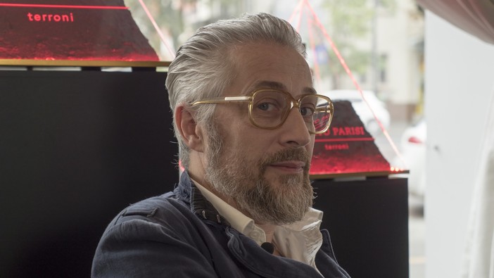 I profumi di Alessandro Gualtieri “The Nose”: il profumo che non ti aspetti