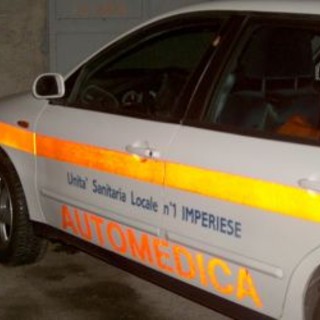 Ventimiglia: omicidio in frazione Calvo, uccisa 49enne