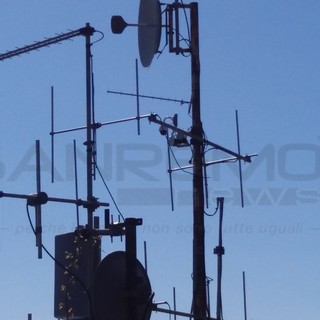 Sanremo: incontro sulle onde elettromagnetiche organizzato dall’Aps ‘Gruppo di acquisto solidale GasGas’