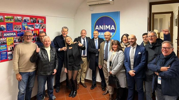 Bordighera riapre il dibattito sul civismo: Anima Sanremo “La politica locale premi credibilità e competenza” Bordighera riapre il dibattito sul civismo: Anima Sanremo “La politica locale premi credibilità e competenza”