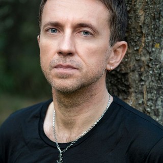 Andrea Scanzi (foto di Riccardo Piccirillo)