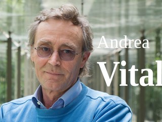 Andrea Vitali Andrea Vitali