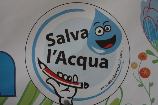 Imperia: il Coordinamento imperiese Acqua Pubblica invia una lettera ai Sindaci