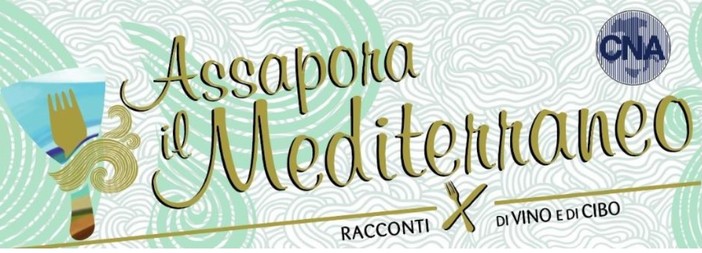 Sanremo: al Moac 'Sapori Artigianali e Show Cooking' con CNA e Ristoranti della Tavolozza Sanremo: al Moac 'Sapori Artigianali e Show Cooking' con CNA e Ristoranti della Tavolozza