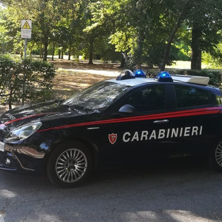 Bordighera, tre arresti per furto in abitazione e rapina: i dettagli dell'operazione dei Carabinieri Bordighera, tre arresti per furto in abitazione e rapina: i dettagli dell'operazione dei Carabinieri