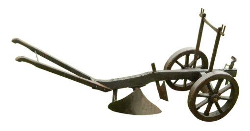 Finalità e utilizzo dell'aratro Finalità e utilizzo dell'aratro