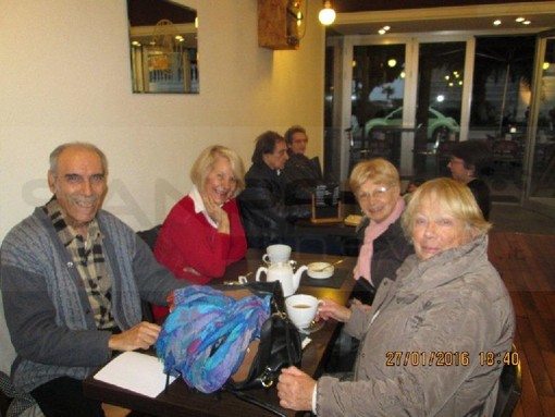 Mentone: grande successo per la serie 'Connaissance du Monde', il commento dell'Associazione 'Amici della Francia'