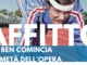 Affitto: chi ben comincia è a metà dell’opera Affitto: chi ben comincia è a metà dell’opera