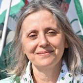 Antonietta Pistocco Antonietta Pistocco