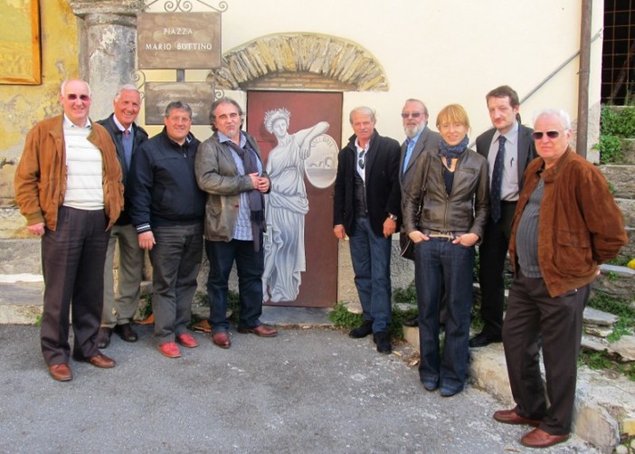 7° Video Festival di Imperia: momenti di gloria per Valloria. 7° Video Festival di Imperia: momenti di gloria per Valloria.