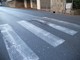 Sanremo: tre incidenti in pochi minuti per gli asfalti viscidi a causa delle leggere piogge delle ultime ore Sanremo: tre incidenti in pochi minuti per gli asfalti viscidi a causa delle leggere piogge delle ultime ore
