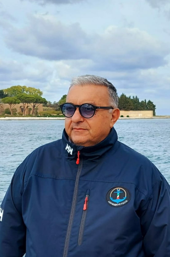 Angelo Siclari