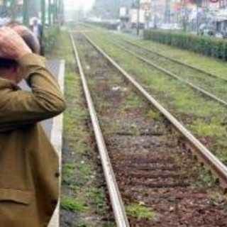 Sciopero del personale sui treni regionali di Piemonte e Valle d'Aosta, domenica possibili disagi anche per i viaggiatori liguri