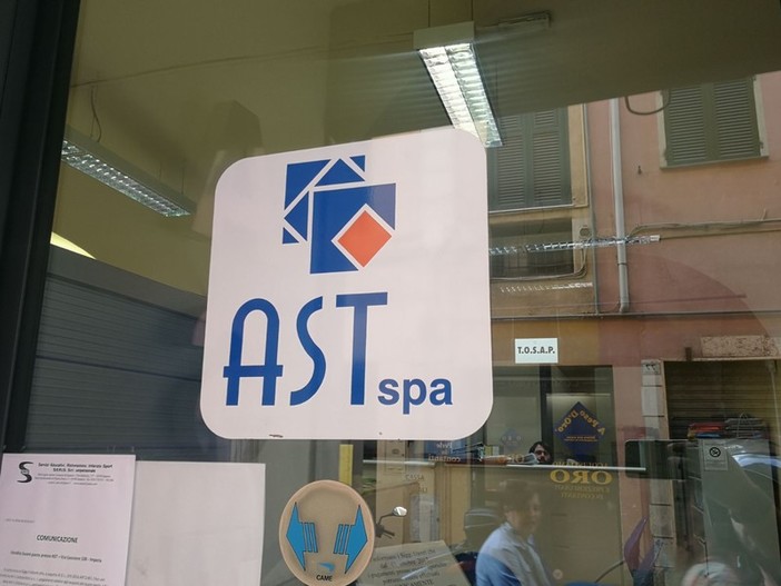 Imperia: prorogate sino a fine aprile le attività di Ast spa, in attesa dell'insediamento della nuova società di riscossione tributi Imperia: prorogate sino a fine aprile le attività di Ast spa, in attesa dell'insediamento della nuova società di riscossione tributi