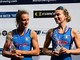 Ai campionati mondiali di canottaggio under 23, medaglia di argento per Alice Ramella e Elena Sali