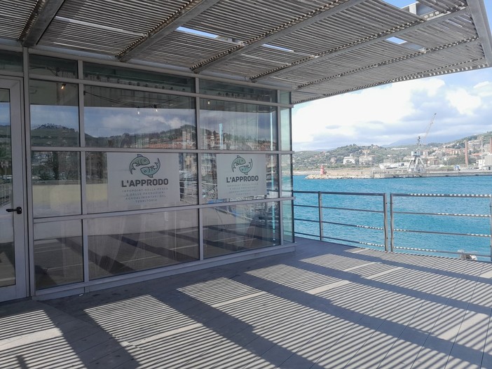 Imperia: proseguono gli appuntamenti di settembre a L'approdo Imperia: proseguono gli appuntamenti di settembre a L'approdo