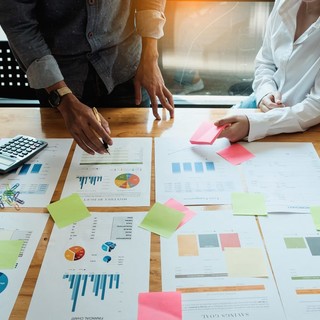 Primato per l'imperiese: la nostra provincia è prima in tutto il Nord Ovest per la nascita delle nuove imprese: +524