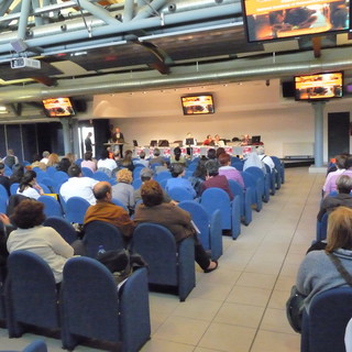 A Sanremo il mondo sanitario ligure per una giornata formativa sul trattamento del trauma