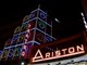 Sanremo: cinema Ariston, da lunedì le tre sale Roof chiuse fino a fine luglio