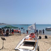 Taggia riscopre la sua storia tra gozzi, Moscatello e antiche rotte: il lungomare diventa un viaggio lungo sei secoli