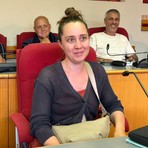 Taggia, Alessia Giulianetti entra in Consiglio comunale al posto di Ernesta Pizzolla Taggia, Alessia Giulianetti entra in Consiglio comunale al posto di Ernesta Pizzolla