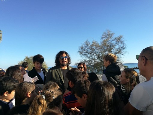 Ventimiglia: al Ristorante Marco Polo arriva Alessandro Borghese con '4 Ristoranti' (Foto)