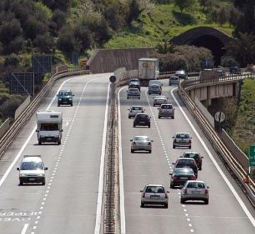 Novità per l'Autostrada dei Fiori: riduzione del pedaggio sulla tratta Borghetto S. S./Albenga Novità per l'Autostrada dei Fiori: riduzione del pedaggio sulla tratta Borghetto S. S./Albenga