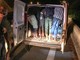 Ventimiglia: stipa 26 migranti in un furgone per portarli oltre confine, arrestato passeur