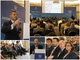 Le immagini dell'assemblea di questa mattina Le immagini dell'assemblea di questa mattina