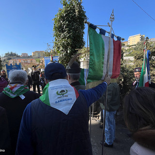 Sanremo ricorda i partigiani di Bajardo: domenica la commemorazione a Villa Junia